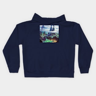 Miardmor Kids Hoodie